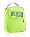 ZIPIT Talking Monstar Lunch Bag for Children, Lime