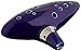 BlastCase 12 Hole Zelda Ocarina From Legend of Zelda Alto C