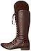Rocket Dog Women's Elka Sierras PU Hush Riding Boot