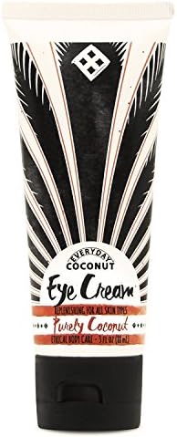 alaffia eye cream