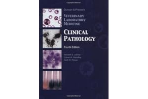 Duncan and Prasse's Veterinary Laboratory Medicine: Clinical Pathology