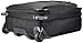 Briggs & Riley Baseline 21 inch Softside International Carry On Luggage with wheels 21 x 15 x 9. Expandable with Compression Packing System, Black
