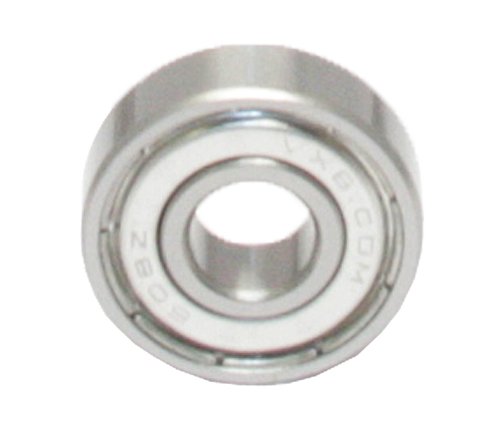 UPC 578993209033, 608-ZZ Skateboard Bearing, 8x22x7, Shielded (Pack of 100)