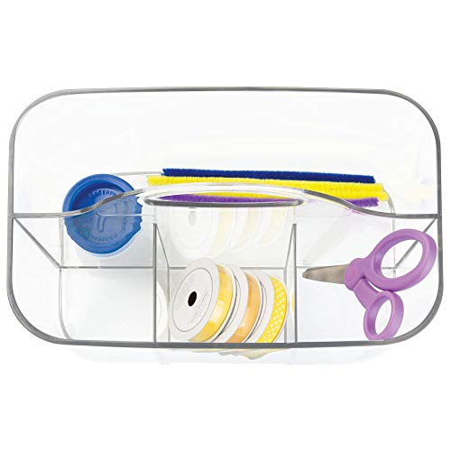 5 mDesign+Supplies+Crafts+Crayons+Organizer