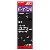 Genteal Severe Dry Eye Relief Gel, 0.34 Ounce