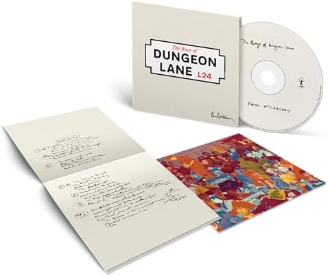 Paul McCartney - Wingspan: Hits and History - Amazon.com Music