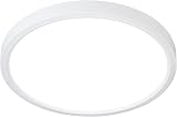Defurhome 18W LED Ceiling Light Ø22cm IP54 White Daylight 5000K view 9