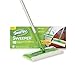 Swiffer Sweeper Wet Mopping Pad Refills for Floor Mop with Febreze Lavender Vanilla & Comfort Scent 36 Count