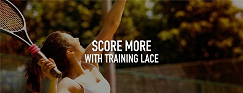 Training Lace Combo Tennis Racket Training Weight