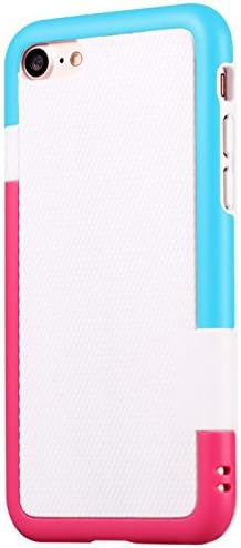 iPhone 6S Case, iPhone 6 Case，Jingleer Hybrid 3 color Impact Resistant Anti-Scratch Shockproof Bumper Cover Slim Non-slip Grip Full-Body Protective Case Shell for Apple iPhone 6S / 6 (4.7 Inch)