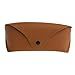 Niceskin Eye Glasses Sunglasses Hard Case Protector Durable, Faux Leather