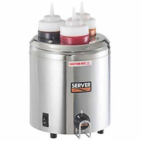 non electric bottle warmer