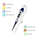 Aokey Medical Professional Digital Clinical Thermometer for Kids/Children/Baby/Infant Portable Temperature Measurement Fast Response Accurate Results in 15 Seconds
