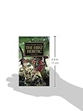 Image de The First Heretic (Horus Heresy)