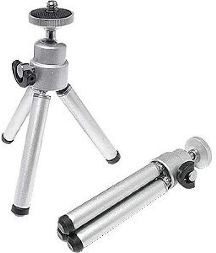 NewTech Mini table top tripod stand for Canon Ixus 1** 2** 3** 5** Series HS IS – 2 Year Guarantee