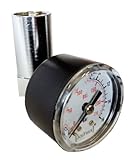 Portafilter Pressure Gauge Check Kit
