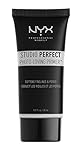 NYX Studio Perfect Primer, Clear, 1.0 oz/30ml