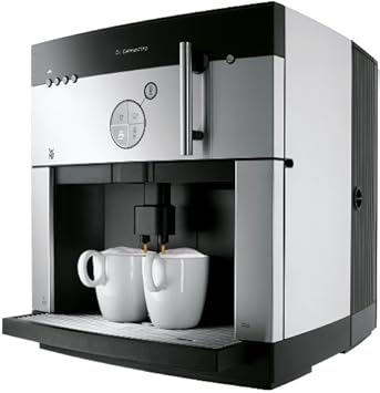 Cafetera Automática Premium WMF