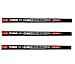 Pro Taylor Fit Nano Made PGA Tour 65 Gram Graphite Golf Iron Shafts - L, A, R or S Flex