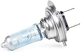 Philips WhiteVision Ultra H7 Headlight Bulb 4200K Single Blister view 3