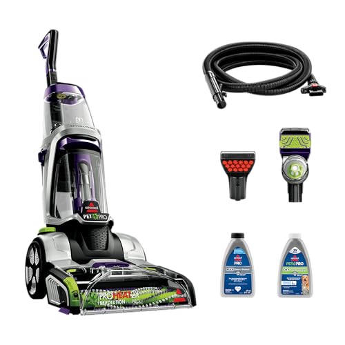 Bissell ProHeat 2X Revolution Pet Pro