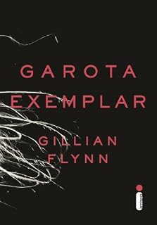 Livro Garota exemplar