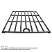 Hisencn Cast Iron Cooking Grid Grates Repair Replacement for Select Master Forge 3218LT, 3218LTM, 3218LTN, DG0576CC, E3518-LP, L3218, Perfect Flame SLG2007D,Kenmore 148.1615621 Gas Grill Models,