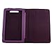Tablet Case Cover, AGPTEK Slim Folio Stand Leather Protector for Nook Color 7