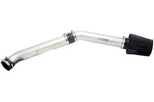 K&N Cold Air Intake System: High-Flow Air-Filter, Increase Performance & Horsepower: Compatible with 2003-2006 INFINITI G35, 69-7081-1TS