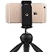 CAMKIX Bluetooth Camera Shutter Remote Control and Premium Tripod for Smartphones - Create Amazing Photos and Selfies (Premium Tripod + Bluetooth Shutter Remote)