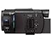 Sony 4K HD Video Recording FDRAX33 Handycam Camcorder