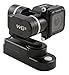Feiyu Tech FY-WGS 3-Axis Wearable Gimbal for The GoPro Hero 4 Session (Black)