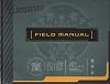 Dominion Marine Corps Combat Handbook Veteran Edition Field Manual