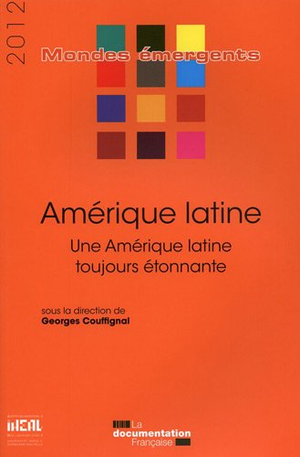 Amérique latine