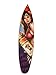 Captain Morgan Girl Surfboard
