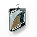 Futures Fins - VF RASTA HC KEEL - JUTE/TEAL