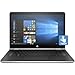 HP Pavilion 14-inch x360 HD Touchscreen Convertible 2 in 1 Laptop / Tablet PC, Intel Core i5-8250u up to 3.4GHz, 8GB DDR4 Memory, 1TB Hard Drive, USB 3.1 Type-C, B&O Play, Windows 10thumb 1