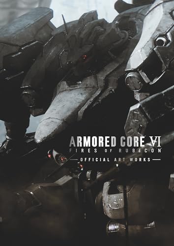 Amazon.com: ARMORED CORE DESIGNS 4 & for Answer: 9784862461667