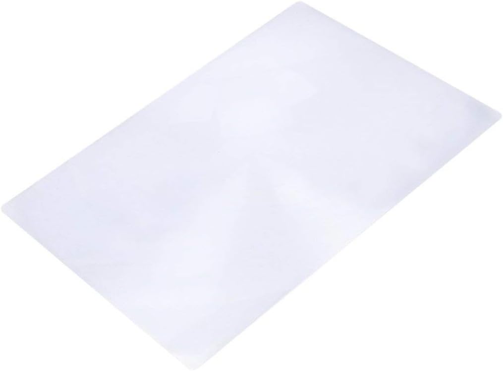 lente di ingrandimento a pagina intera per la lettura