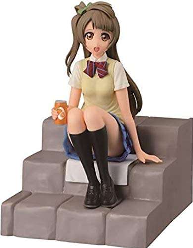 Banpresto　Love Live! Minami Kotori after-school moments figure