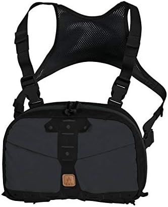 Amazon.com: Helikon-Tex Chest Pack Numbat Small (RAL 7013