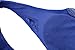 Women's Front Zipper Closure Sports Bra Padded Workout Yoga Bras