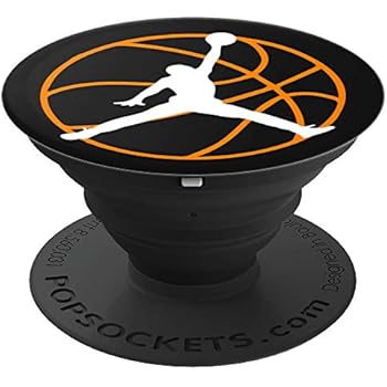 Pop Socket Jordan