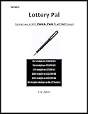 Lottery Pal (Lottery Pal Series Book 1)