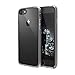 iPhone 7 Slim Case, Swees Thin Fit & Lightweight Soft Flexible TPU Silicone Protective Case Cover, Transparent Crystal Clear Ultra Slim Thin Case for Apple iPhone 7 4.7 inches (2016 Release)