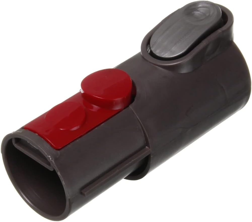 FIND A SPARE Quick Release Adaptor Tool To Fit Dyson V6 V7 V8 V10 Cordless Hand Held Vacuum Hoover Cleaner Equivalent to 968235-01
