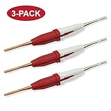 BuyCheapCables D-Sub Pin Insertion Extraction Tool, 3-pack