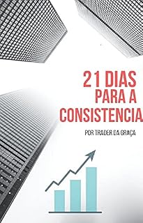 Livro 21 dias para a consistencia