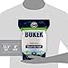 Bokek Dead Sea Salt, Fine – 5 lb Bagthumb 4
