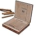 Rivanio Cigar Humidor, 9